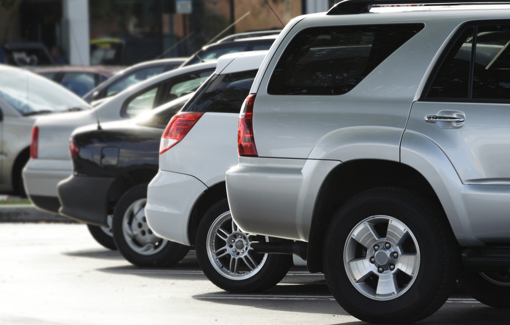 junk car buyers in Harrisburg