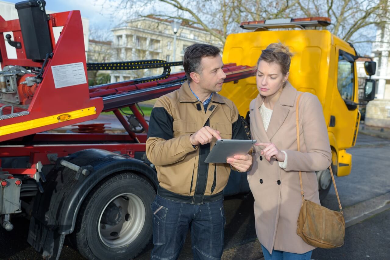 junk car buyers in Harrisburg